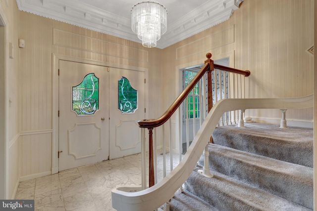 1468 HIGHWOOD DR, Mclean, VA 22101