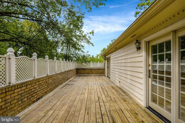 1468 HIGHWOOD DR, Mclean, VA 22101