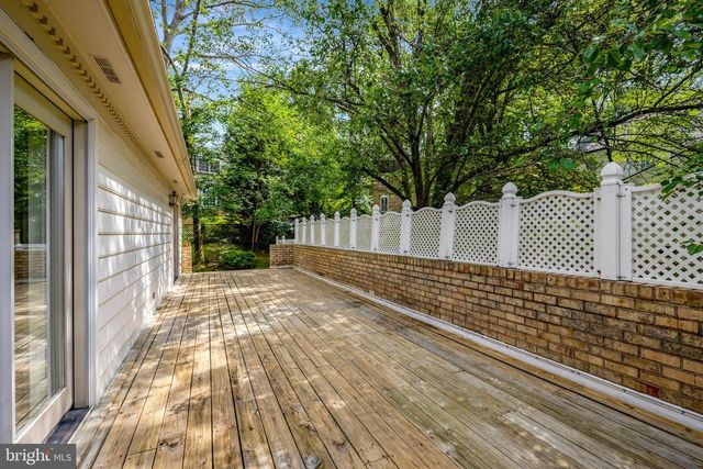 1468 HIGHWOOD DR, Mclean, VA 22101