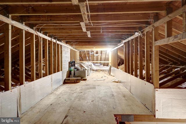 1468 HIGHWOOD DR, Mclean, VA 22101