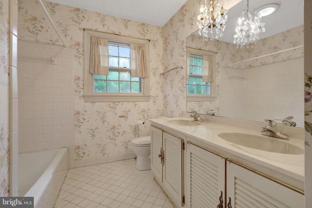 1468 HIGHWOOD DR, Mclean, VA 22101