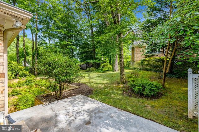 1468 HIGHWOOD DR, Mclean, VA 22101