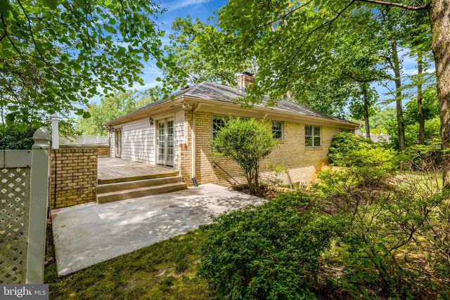 1468 HIGHWOOD DR, Mclean, VA 22101