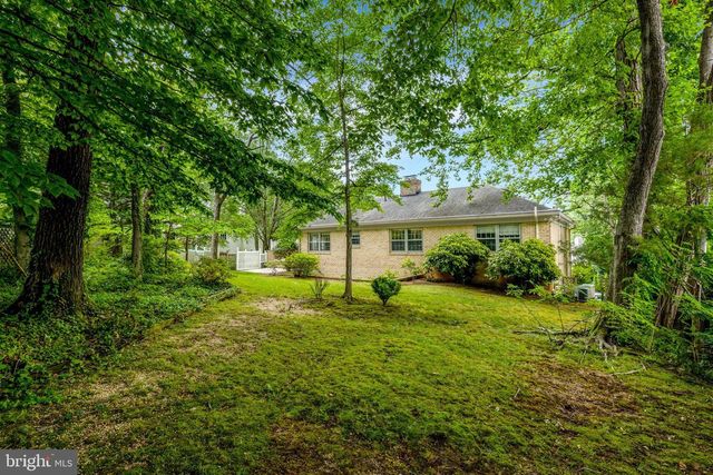 1468 HIGHWOOD DR, Mclean, VA 22101