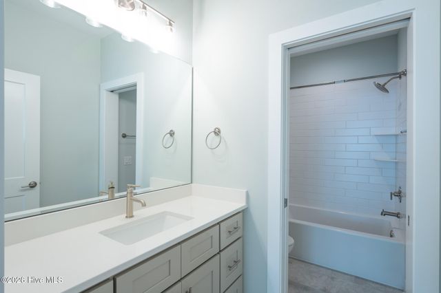 8249 Winding Creek Circle, Wilmington, NC 28411