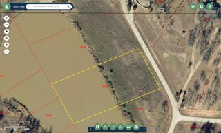 0 (Lot 29) Bishop Drive, Weatherford, TX 76088