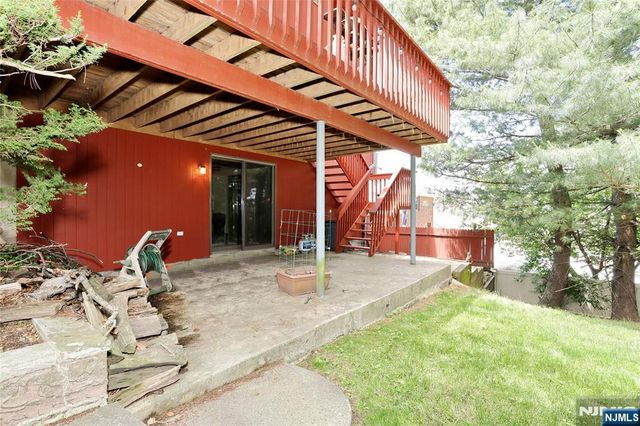 245 Highland Avenue, Wood Ridge, NJ 07075