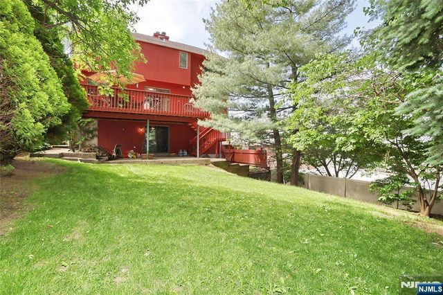 245 Highland Avenue, Wood Ridge, NJ 07075