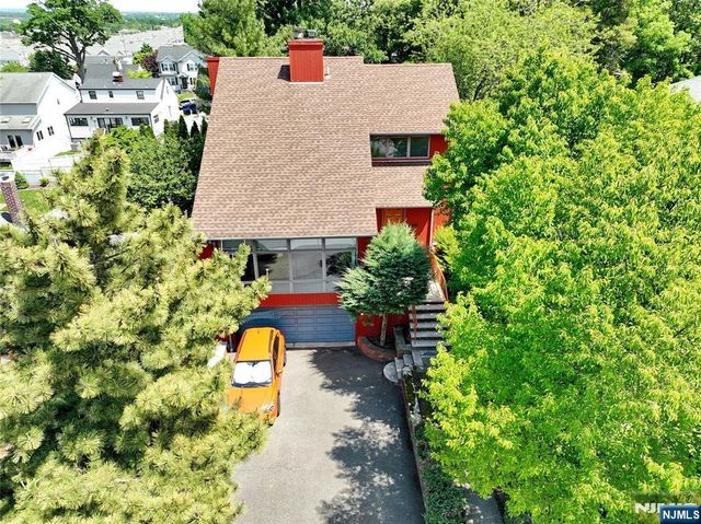 245 Highland Avenue, Wood Ridge, NJ 07075