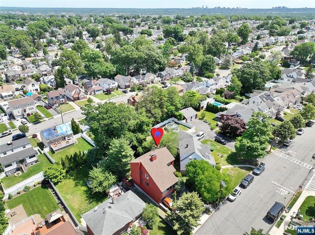 245 Highland Avenue, Wood Ridge, NJ 07075