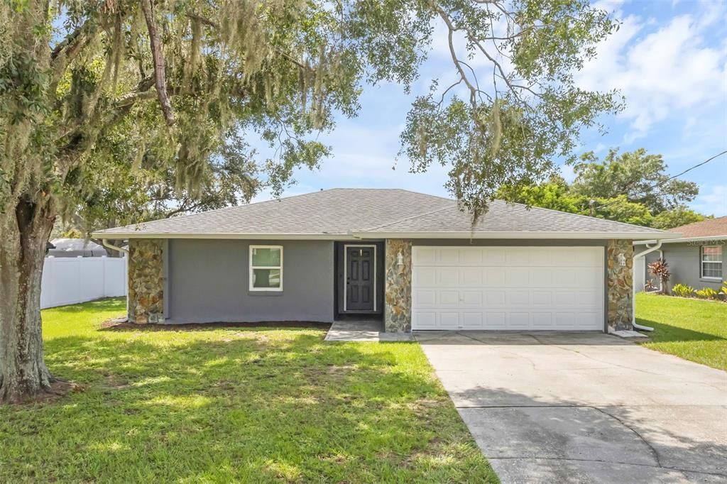 3608 W WHEELER ROAD, Lakeland, FL 33810