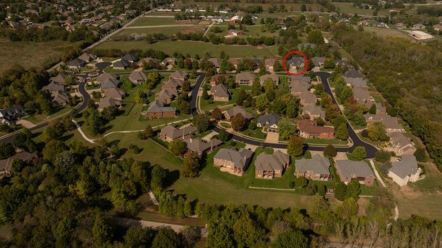 3953 E Windsmore Drive, Springfield, MO 65802