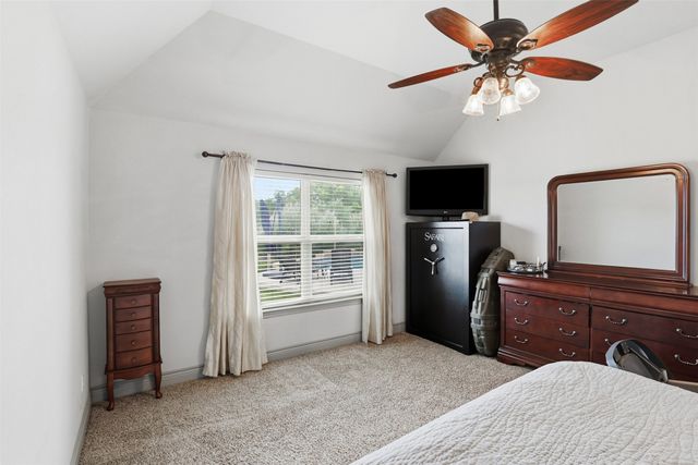 115 Mike Thornton Court, Weatherford, TX 76088