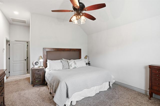 115 Mike Thornton Court, Weatherford, TX 76088