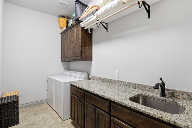 115 Mike Thornton Court, Weatherford, TX 76088