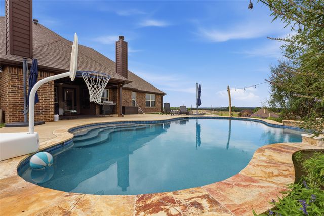 115 Mike Thornton Court, Weatherford, TX 76088