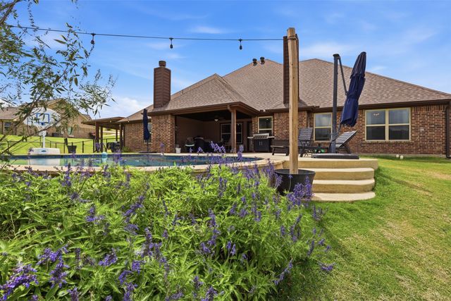 115 Mike Thornton Court, Weatherford, TX 76088