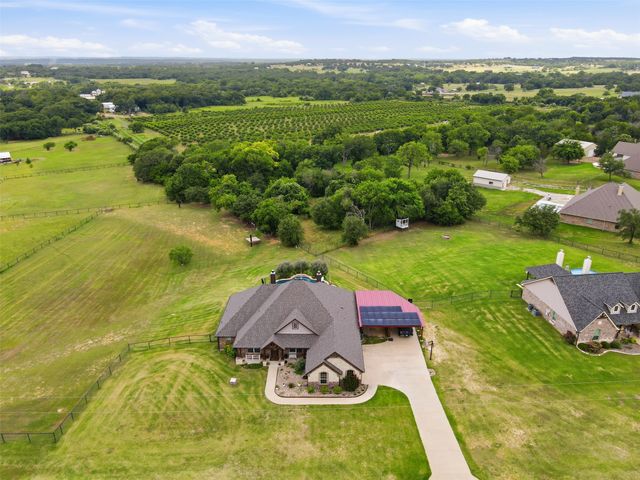 115 Mike Thornton Court, Weatherford, TX 76088