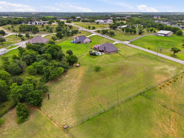 115 Mike Thornton Court, Weatherford, TX 76088