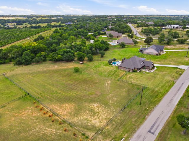 115 Mike Thornton Court, Weatherford, TX 76088