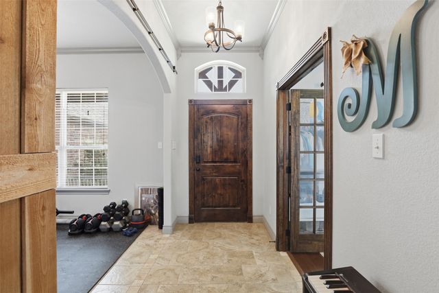 115 Mike Thornton Court, Weatherford, TX 76088
