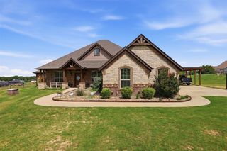 115 Mike Thornton Court, Weatherford, TX 76088