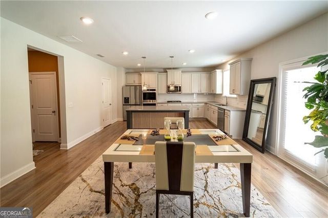 4760 Holly Grape Drive, Atlanta, GA 30331