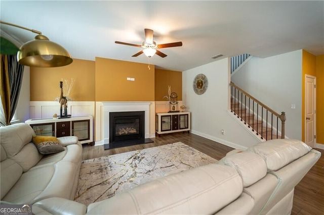 4760 Holly Grape Drive, Atlanta, GA 30331