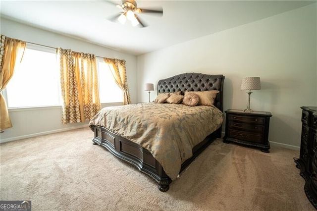 4760 Holly Grape Drive, Atlanta, GA 30331