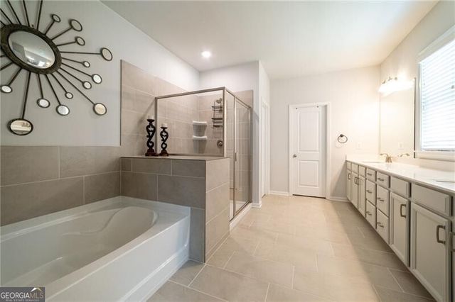 4760 Holly Grape Drive, Atlanta, GA 30331