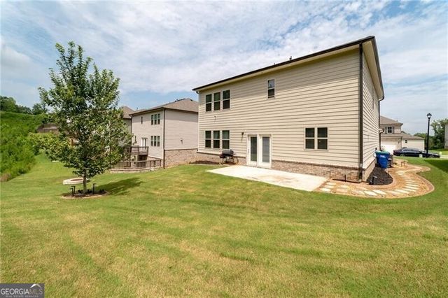 4760 Holly Grape Drive, Atlanta, GA 30331