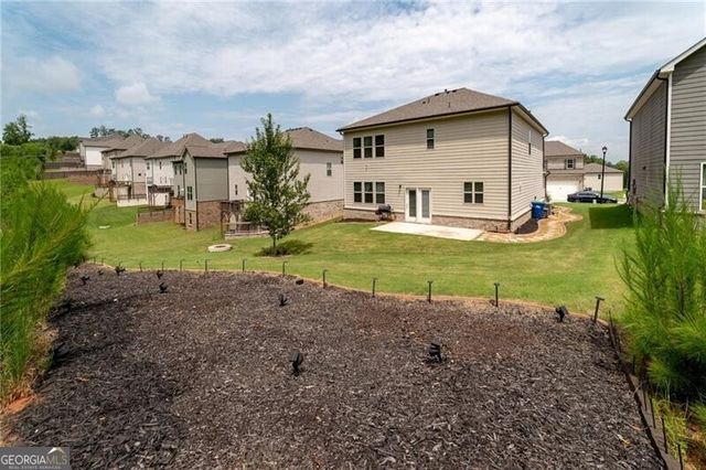 4760 Holly Grape Drive, Atlanta, GA 30331