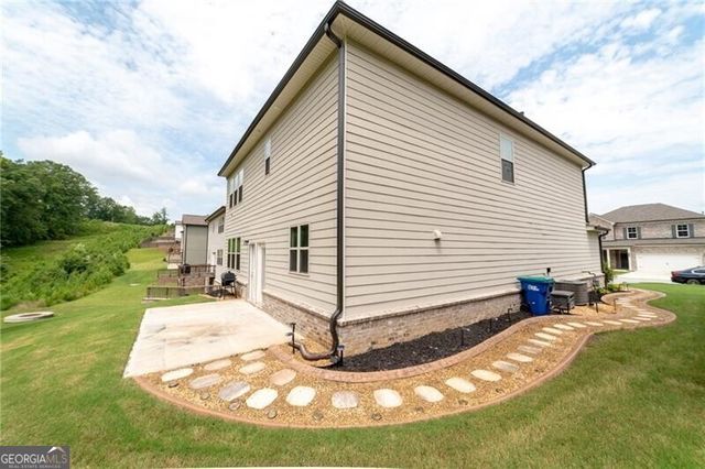4760 Holly Grape Drive, Atlanta, GA 30331