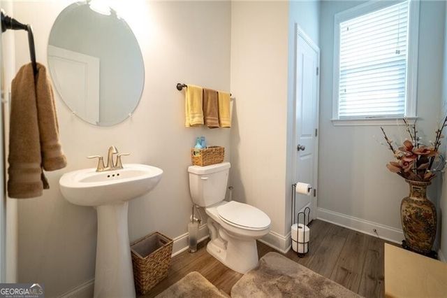 4760 Holly Grape Drive, Atlanta, GA 30331