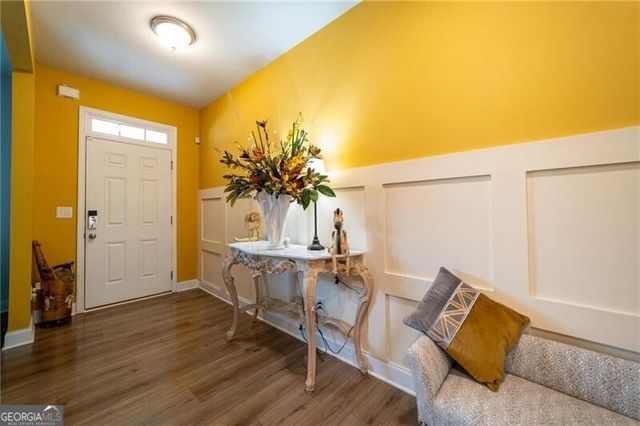 4760 Holly Grape Drive, Atlanta, GA 30331