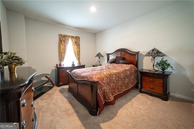 4760 Holly Grape Drive, Atlanta, GA 30331