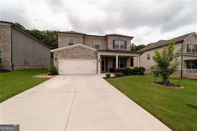 4760 Holly Grape Drive, Atlanta, GA 30331