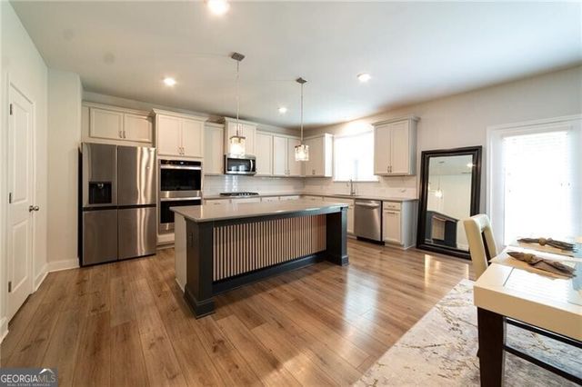4760 Holly Grape Drive, Atlanta, GA 30331