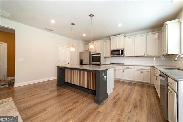 4760 Holly Grape Drive, Atlanta, GA 30331