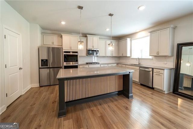 4760 Holly Grape Drive, Atlanta, GA 30331