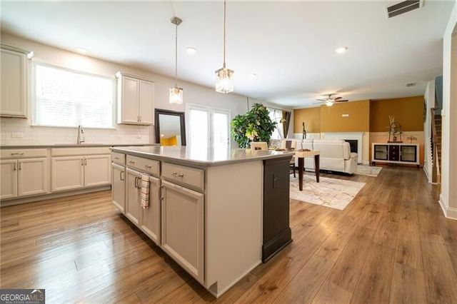 4760 Holly Grape Drive, Atlanta, GA 30331