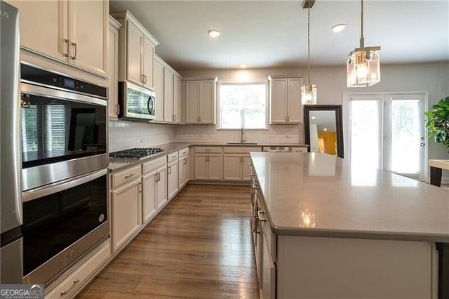 4760 Holly Grape Drive, Atlanta, GA 30331