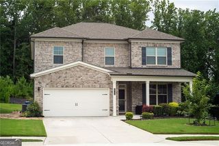 4760 Holly Grape Drive, Atlanta, GA 30331