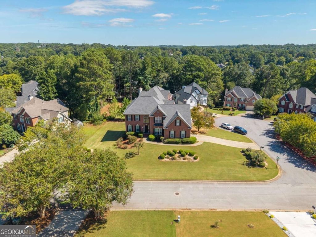 299 Haven Ridge Court, Suwanee, GA 30024 — photo 2