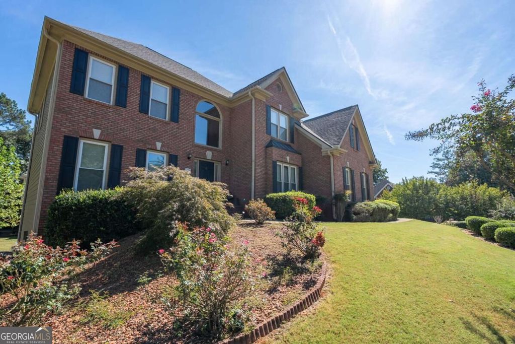 299 Haven Ridge Court, Suwanee, GA 30024 — photo 4
