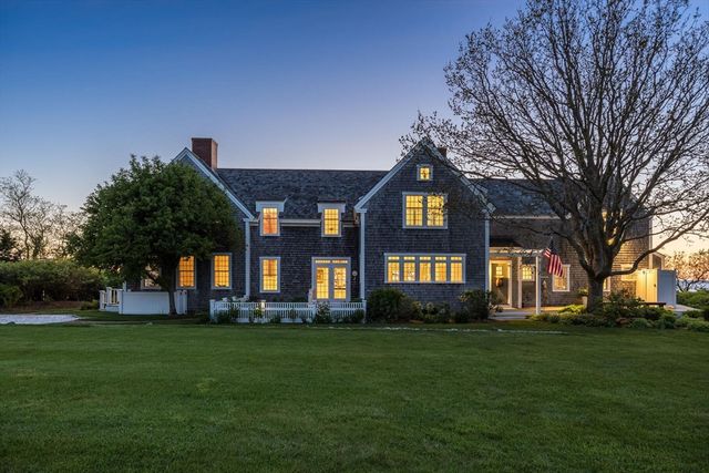 506 Paines Creek Rd, Brewster, MA 02631