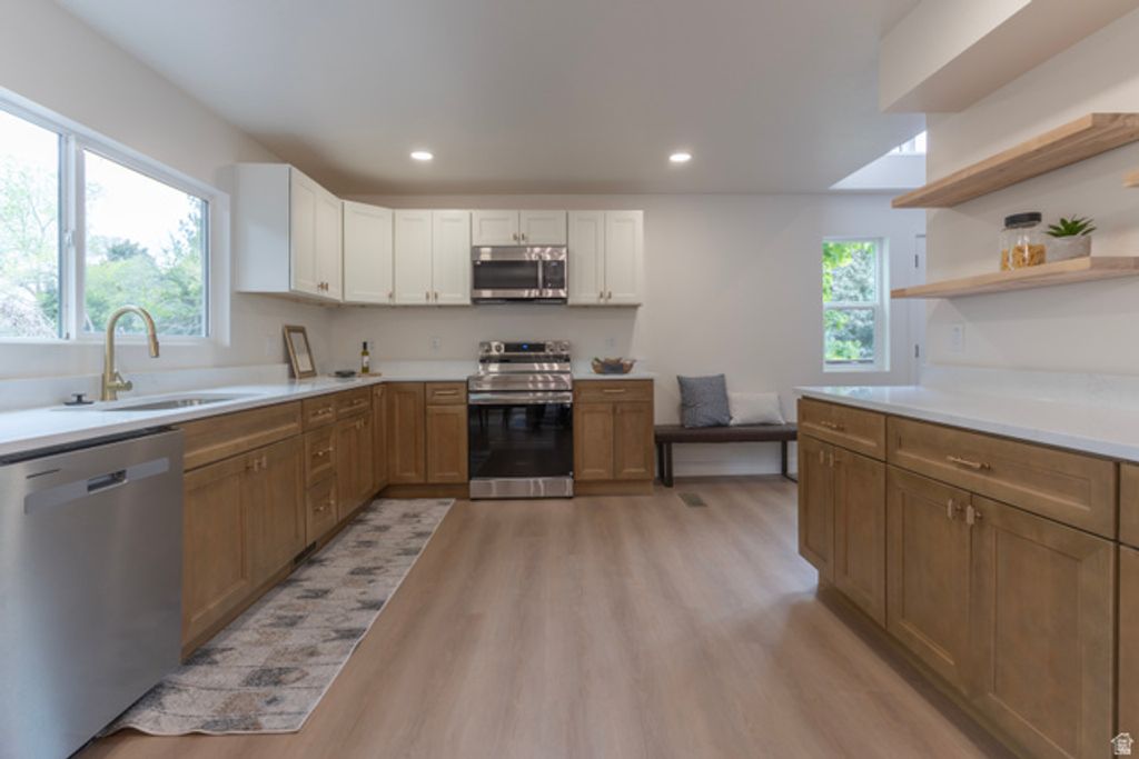 1440 E SHADY LN, Fruit Heights, UT 84037 — photo 4