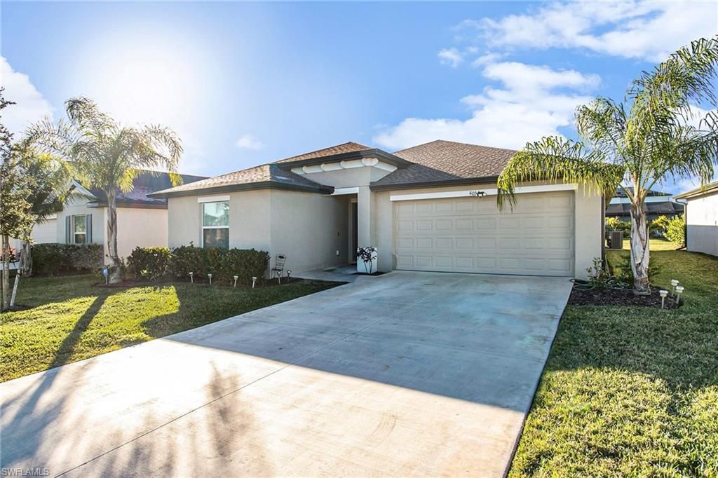 4054 San Clemente CT, NORTH FORT MYERS, FL 33917 — photo 2