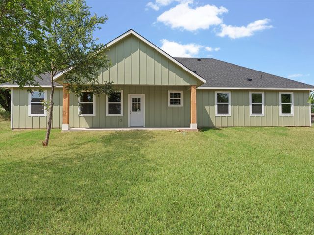 799 Blue Fathom Drive, Runaway Bay, TX 76426