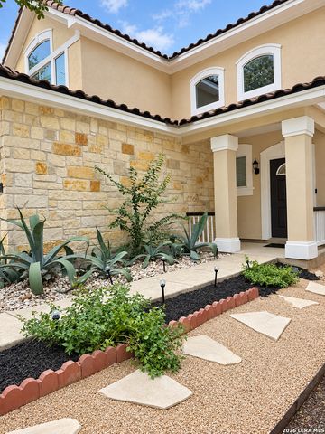 1355 Pinnacle Falls, San Antonio, TX 78260
